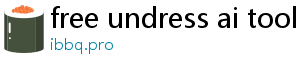 free undress ai tool